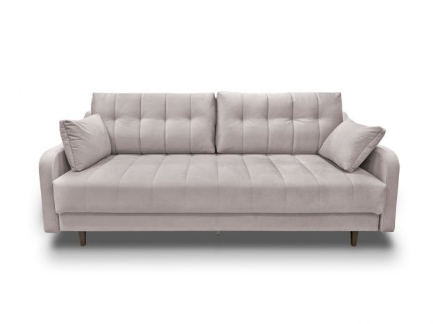 Диван Женева цвет сиреневый,розовый (фото 225960)