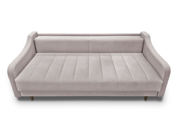 Диван Женева цвет сиреневый,розовый (фото 225963)