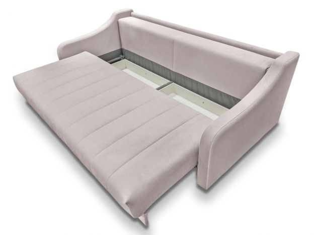 Диван Женева цвет сиреневый,розовый (фото 225964)