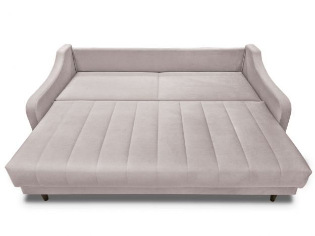 Диван Женева цвет сиреневый,розовый (фото 225966)