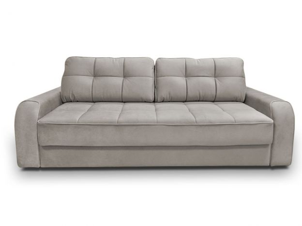 Диван Кембридж цвет серый (фото 225782)