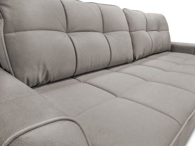 Диван Кембридж цвет серый (фото 225783)