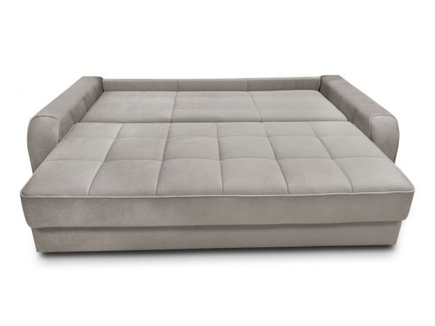 Диван Кембридж цвет серый (фото 225786)