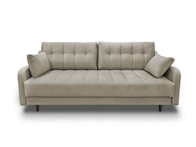 Диван Женева цвет серый (фото 213117)