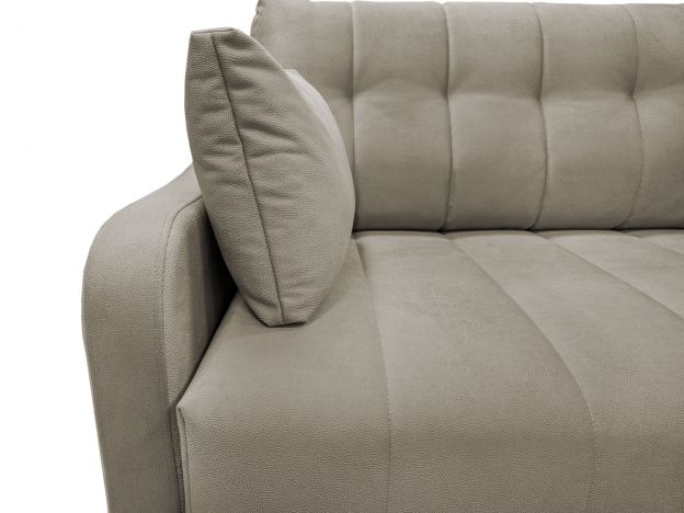 Диван Женева цвет серый (фото 213119)