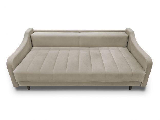 Диван Женева цвет серый (фото 213120)