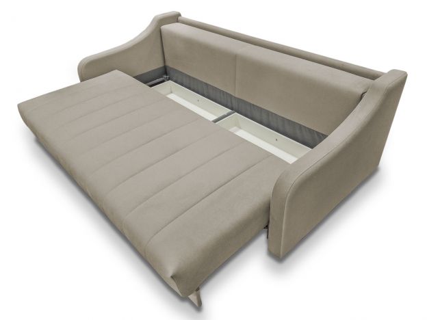 Диван Женева цвет серый (фото 213121)