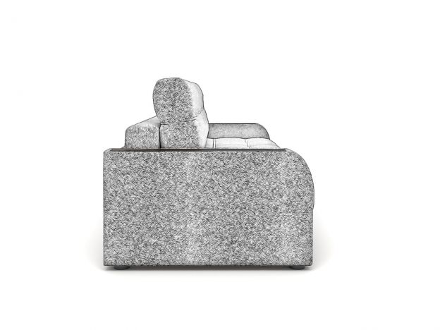 Диван Монако цвет бежевый,коричневый (фото 226283)