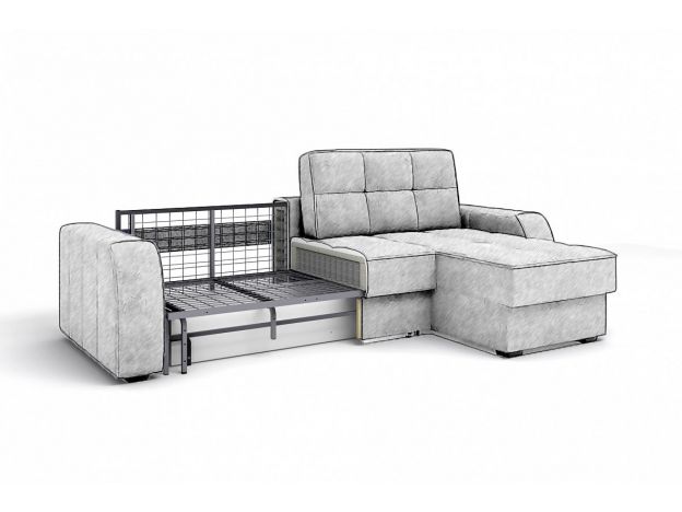 Угловой диван Кембридж цвет бежевый (фото 225768) Угловой диван Кембридж цвет бежевый (фото 225768)