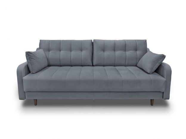 Диван Женева цвет синий (фото 243771)