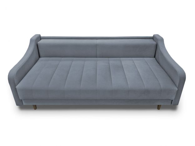 Диван Женева цвет синий (фото 243774)