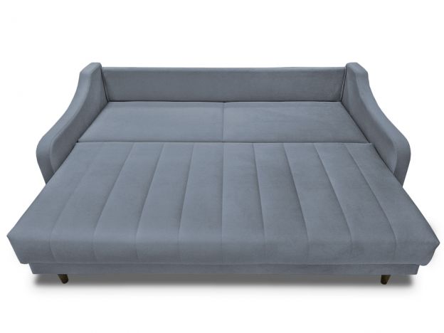 Диван Женева цвет синий (фото 243777)