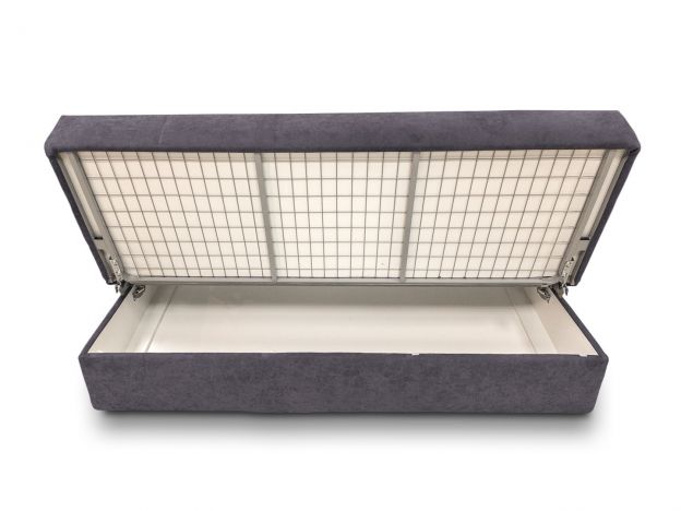 Диван Парма цвет серый (фото 245208) Диван Парма цвет серый (фото 245208)