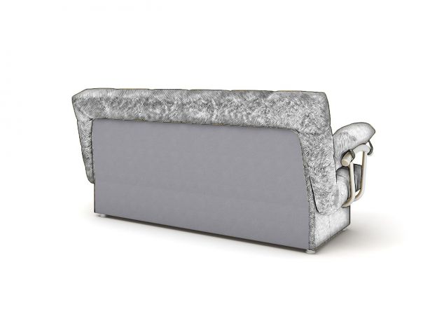 Диван Милан цвет фиолетовый (фото 244224)