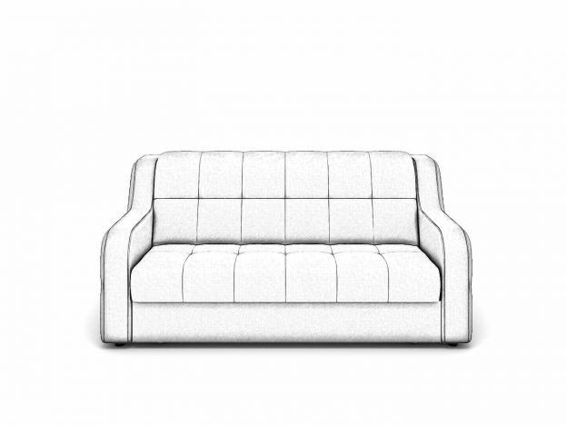 Диван Прато цвет коричневый (фото 245606) Диван Прато цвет коричневый (фото 245606)