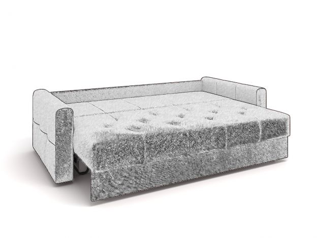 Диван Сорренто цвет серый (фото 246114) Диван Сорренто цвет серый (фото 246114)