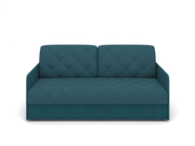 Диван Тулуза цвет зеленый (фото 249514)