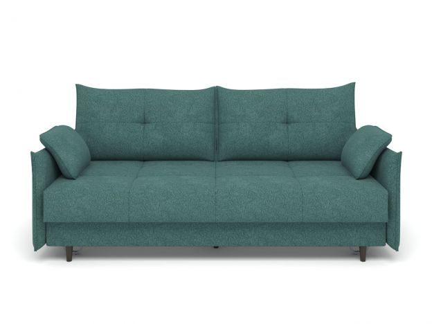 Диван Каролина цвет зеленый (фото 249694)