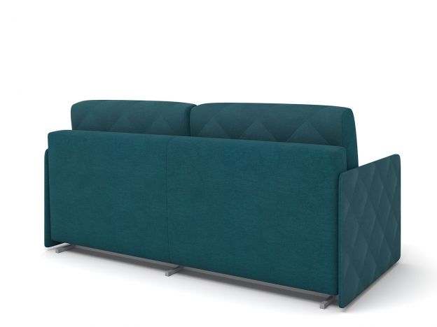 Диван Тулуза цвет зеленый (фото 249517)