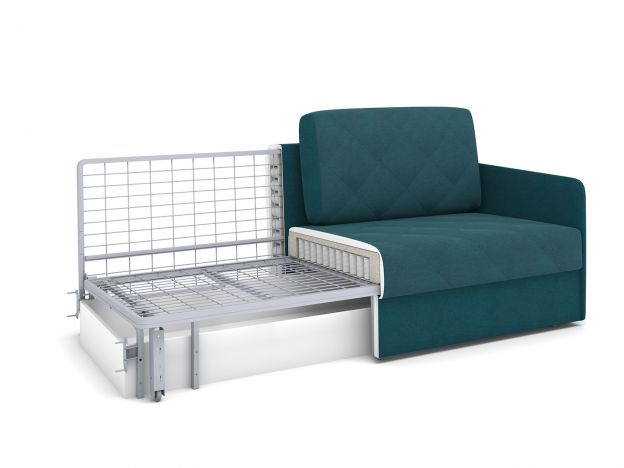 Диван Тулуза цвет зеленый (фото 249520)