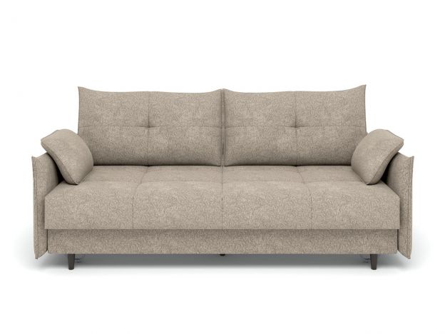 Диван Каролина цвет бежевый (фото 249721)