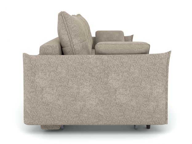 Диван Каролина цвет бежевый (фото 249723)