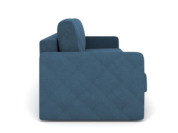 Диван Тулуза цвет синий,голубой (фото 249543)