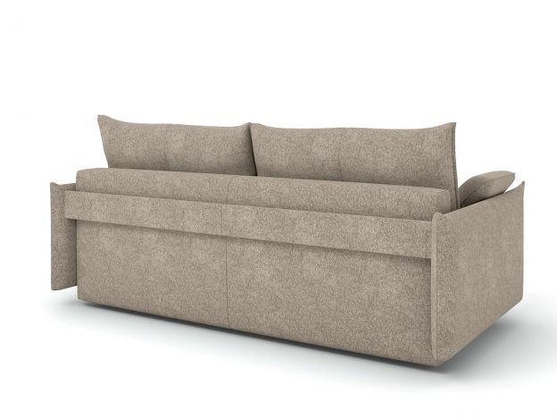 Диван Каролина цвет бежевый (фото 249724)