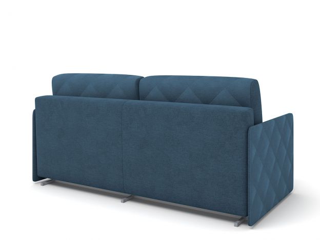 Диван Тулуза цвет синий,голубой (фото 249544)