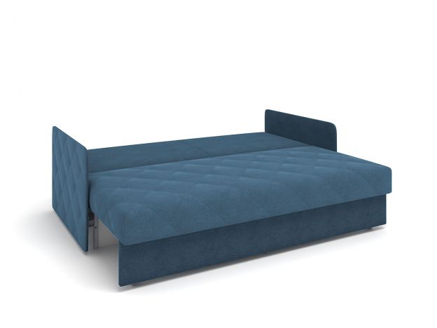 Диван Тулуза цвет синий,голубой (фото 249545)