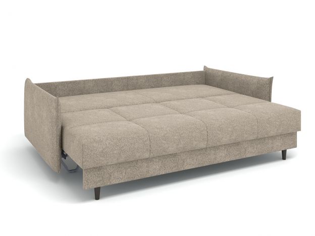 Диван Каролина цвет бежевый (фото 249725)