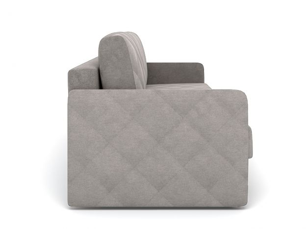 Диван Тулуза цвет серый (фото 249570)