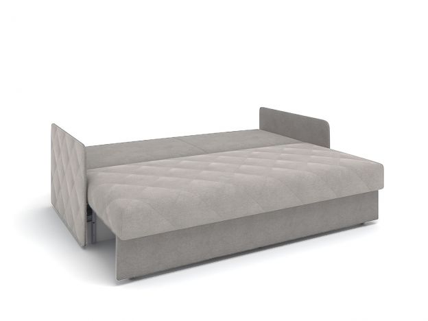 Диван Тулуза цвет серый (фото 249572)