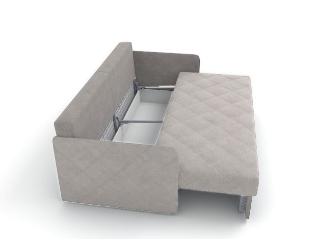 Диван Тулуза цвет серый (фото 249573)