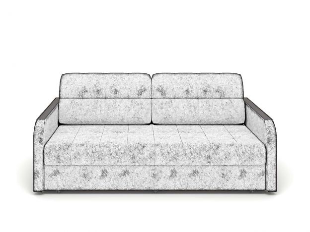 Диван Виктория цвет синий,голубой (фото 249427)