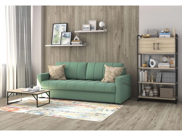 Диван Даллас цвет зеленый (фото 251572) Диван Даллас цвет зеленый (фото 251572)