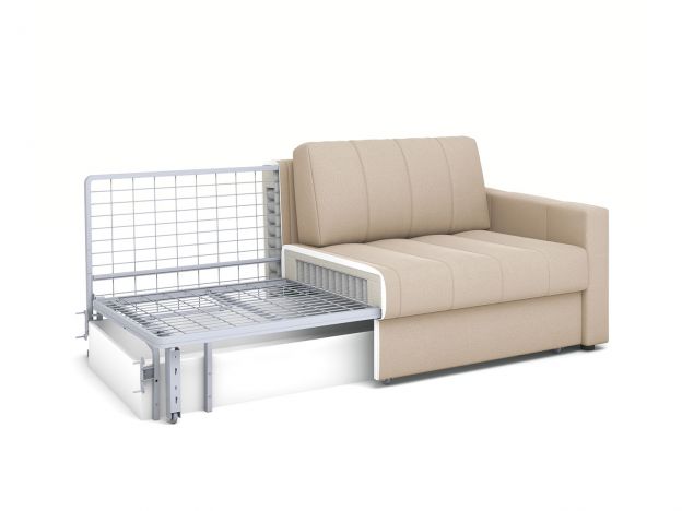 Диван Даллас цвет бежевый (фото 251674)