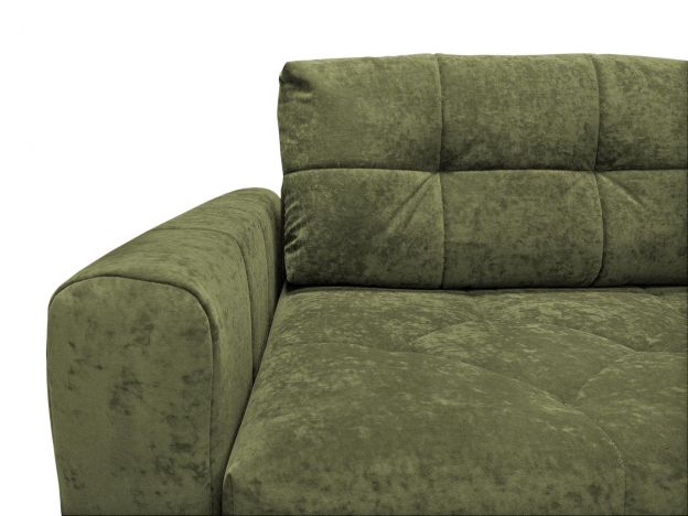 Диван Сорренто реальное фото образца цвет зеленый (фото 272452) Диван Сорренто реальное фото образца цвет зеленый (фото 272452)