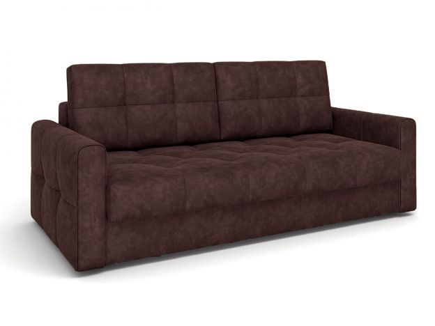 Диван Сорренто цвет красный,бордовый (фото 272485)