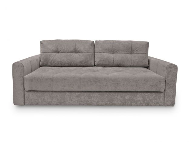 Диван Сорренто реальное фото образца цвет серый (фото 272505) Диван Сорренто реальное фото образца цвет серый (фото 272505)