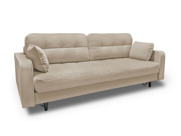 Диван Орлеан цвет бежевый (фото 271980)