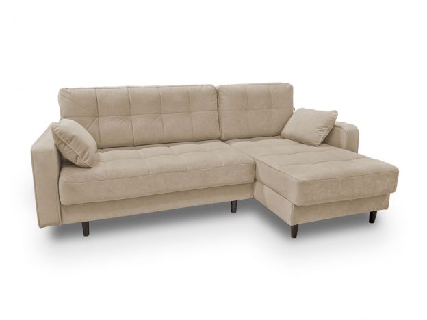 Угловой диван Орлеан реальное фото образца цвет бежевый (фото 272388) Угловой диван Орлеан реальное фото образца цвет бежевый (фото 272388)