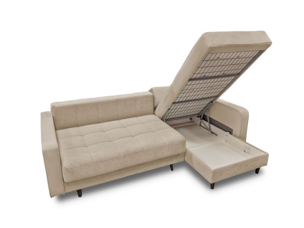 Угловой диван Орлеан реальное фото образца цвет бежевый (фото 272395) Угловой диван Орлеан реальное фото образца цвет бежевый (фото 272395)