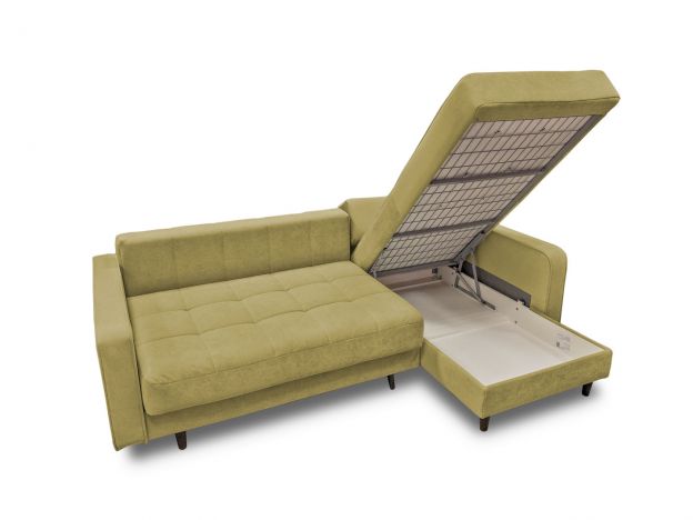 Угловой диван Орлеан реальное фото образца цвет зеленый,оливковый (фото 272435) Угловой диван Орлеан реальное фото образца цвет зеленый,оливковый (фото 272435)