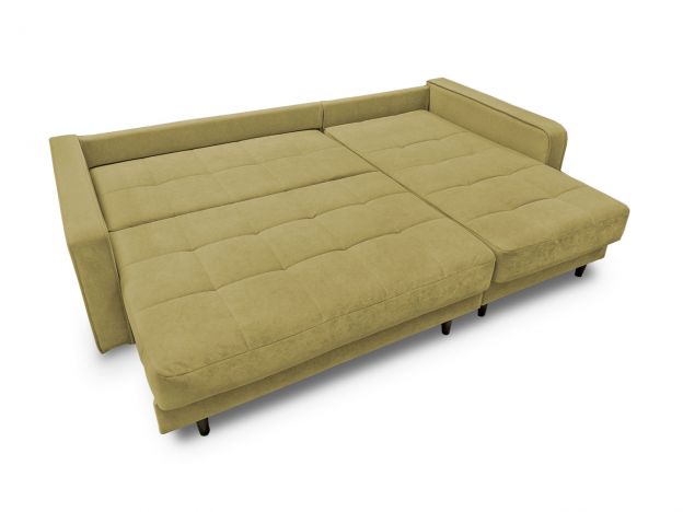 Угловой диван Орлеан реальное фото образца цвет зеленый,оливковый (фото 272437) Угловой диван Орлеан реальное фото образца цвет зеленый,оливковый (фото 272437)