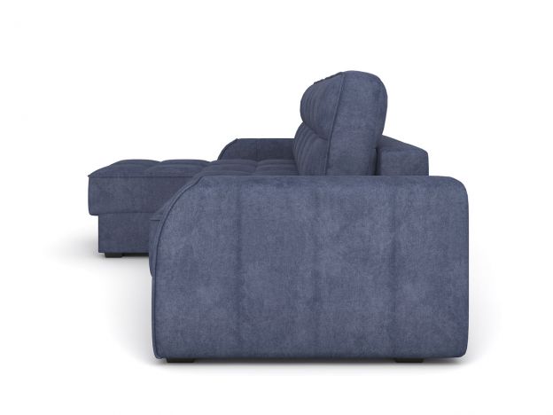 Угловой диван Кембридж цвет синий,фиолетовый (фото 279193) Угловой диван Кембридж цвет синий,фиолетовый (фото 279193)