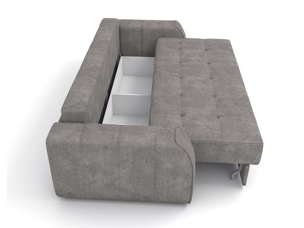 Диван Кембридж цвет серый (фото 279228) Диван Кембридж цвет серый (фото 279228)