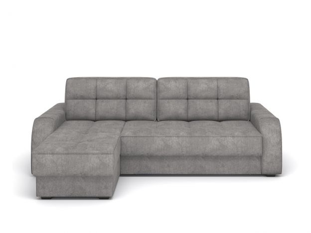 Угловой диван Кембридж цвет серый (фото 279256) Угловой диван Кембридж цвет серый (фото 279256)