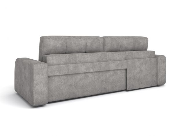 Угловой диван Кембридж цвет серый (фото 279259) Угловой диван Кембридж цвет серый (фото 279259)