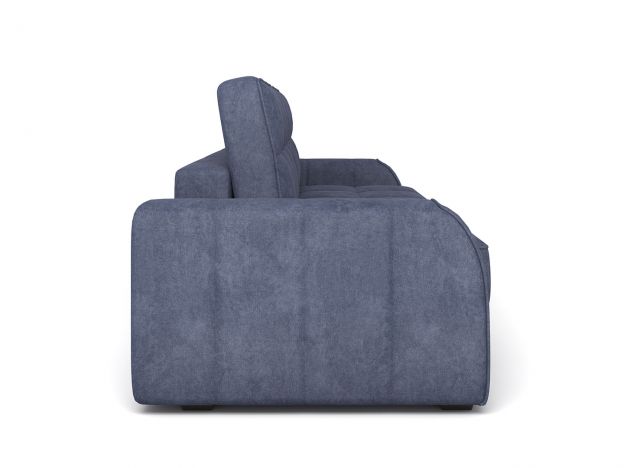 Диван Кембридж цвет синий,фиолетовый (фото 279283)